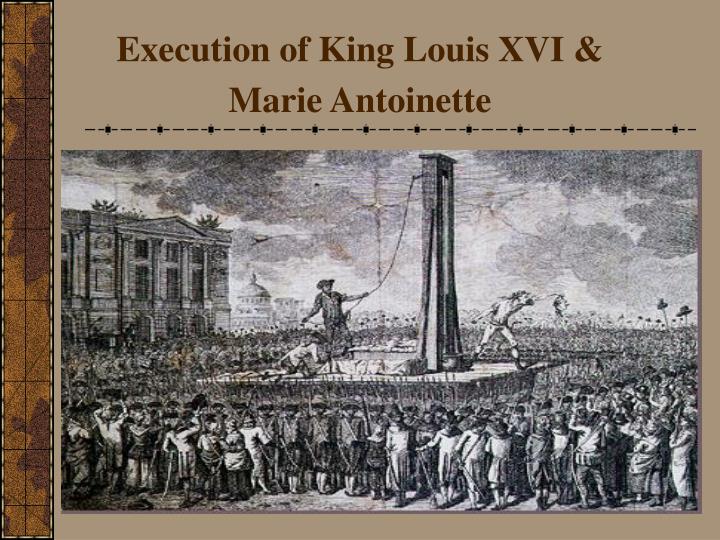 PPT - The French Revolution 1789-1815 PowerPoint Presentation - ID:6438079
