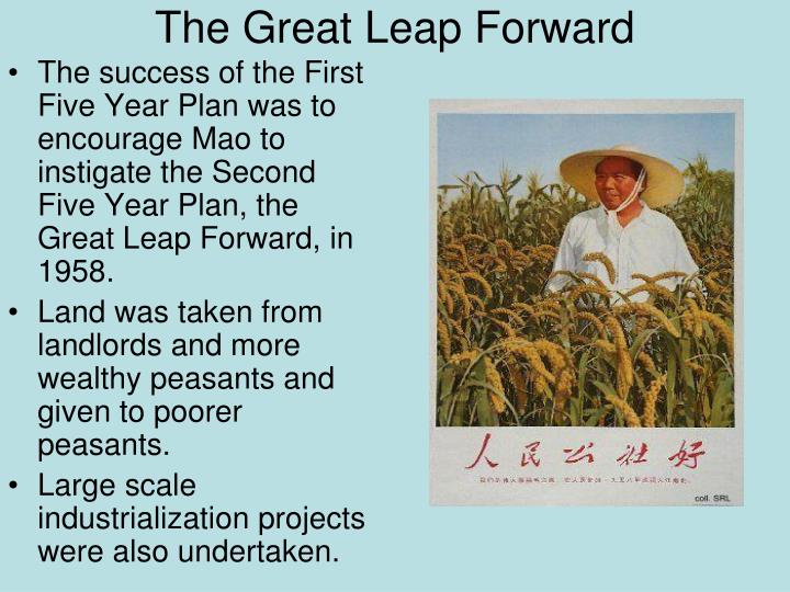 second five year plan in 1958 by mao zedong essay second five year plan in 1958 by mao zedong essay
