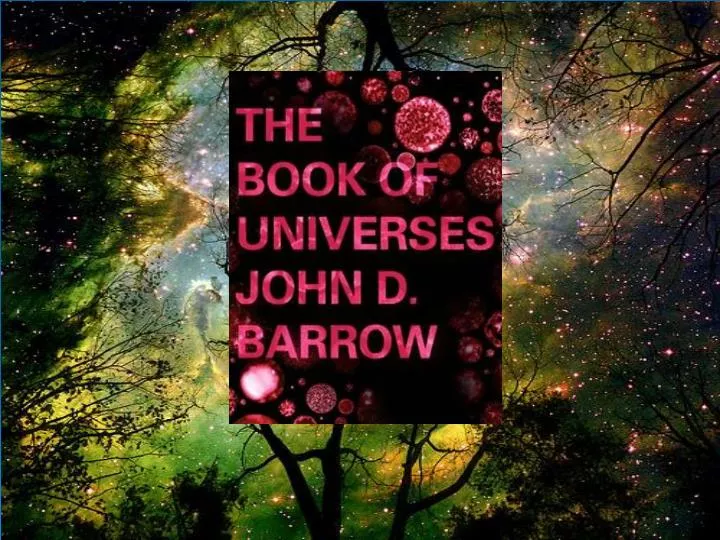 PPT - Einstein’s Static Universe PowerPoint Presentation, free download ...