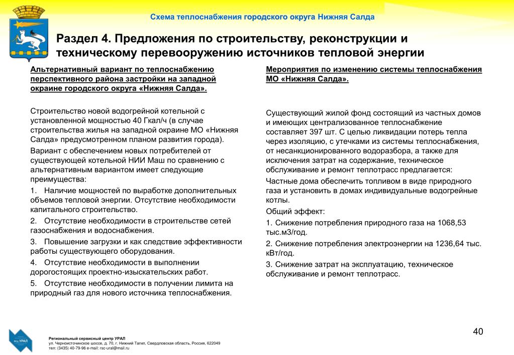 PPT - СХЕМА ТЕПЛОСНАБЖЕНИЯ PowerPoint Presentation, free download - ID:3238901