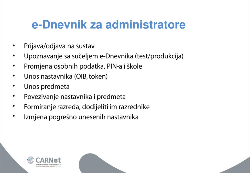 Ppt E Dn E Vnik Powerpoint Presentation Free Download Id