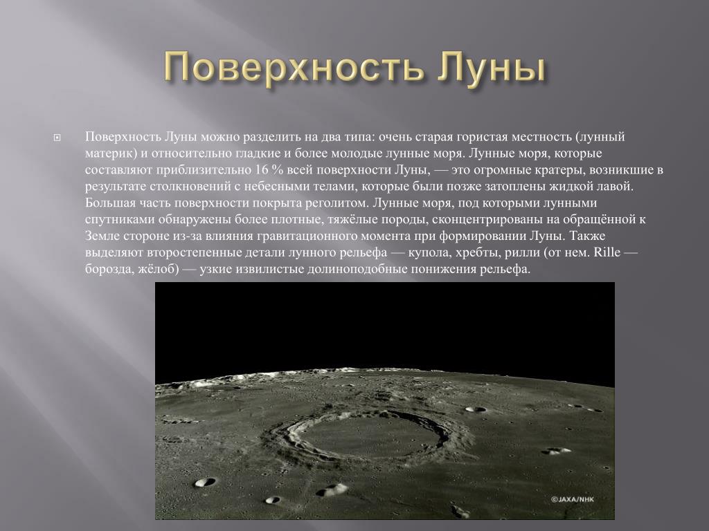 Расстояние до поверхности луны. Формирование поверхности Луны. Формирование лунной поверхности. Характеристика поверхности Луны. Лунная поверхность описание.
