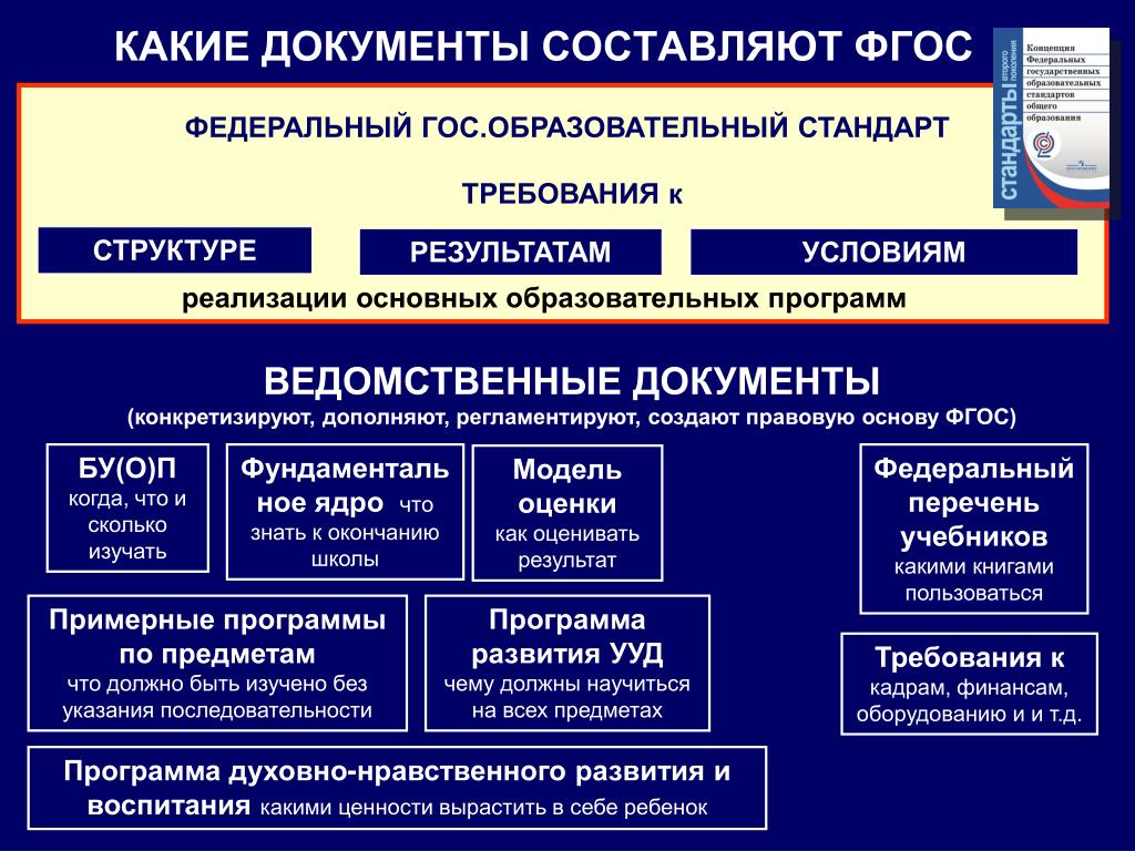 К образовательным организациям российской федерации относятся