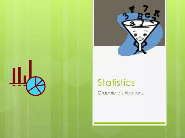 PPT - Statistics PowerPoint Presentation, Free Download - ID:6442266