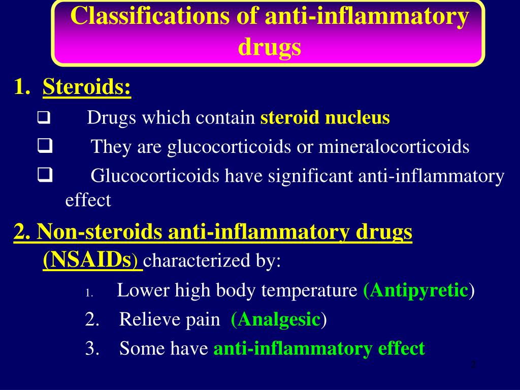 gabapentin nonsteroidal anti inflammatory drugs