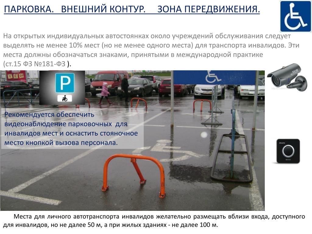 Можно ли парковаться инвалидам на платной парковке. Оборудование парковки для инвалидов. Два парковочных места для инвалидов. Парковочные места для инвалидов закон. Парковка для инвалидов Россия.