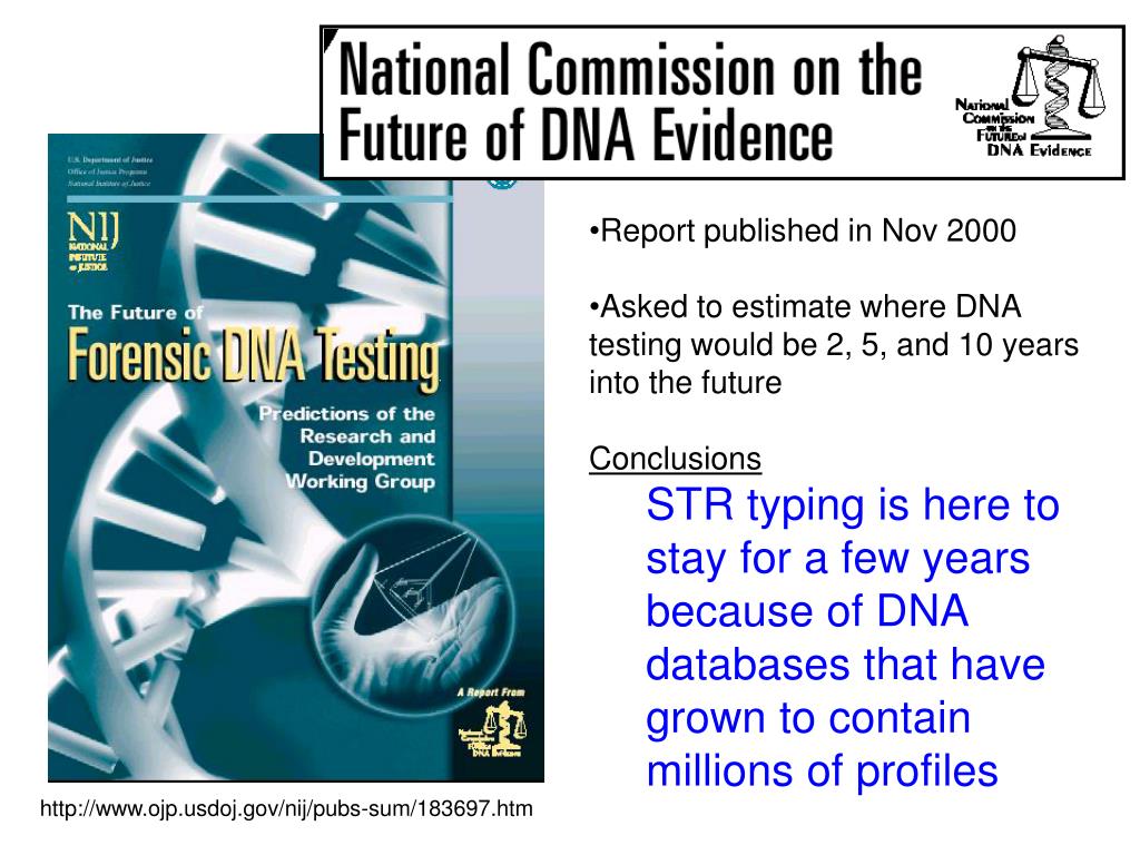 Ppt fundamentals of forensic dna typing powerpoint presentation free