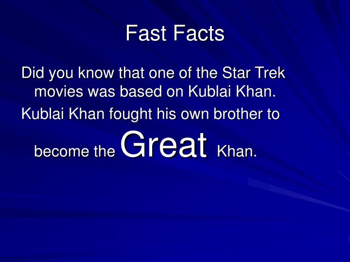star trek powerpoint template