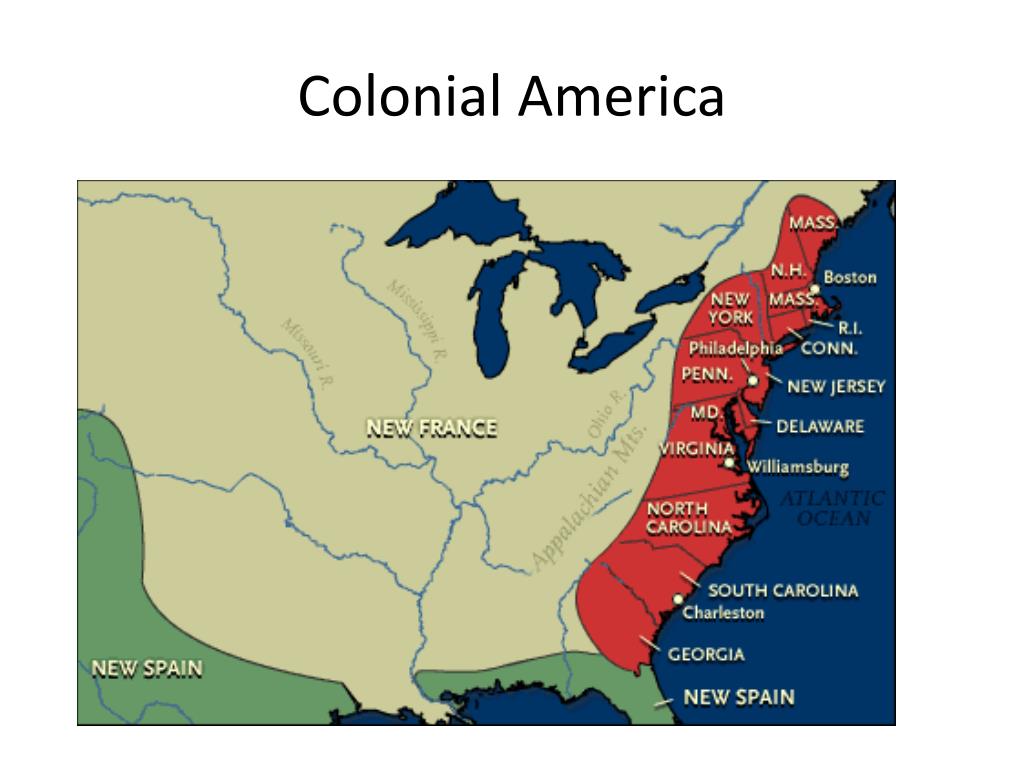 Во время войны британских колоний в америке. 13 Колоний США на карте. 13 Английских колоний в Северной Америке. 13 Колоний США В 18 веке. Первая английская колония в Северной Америке 1607.
