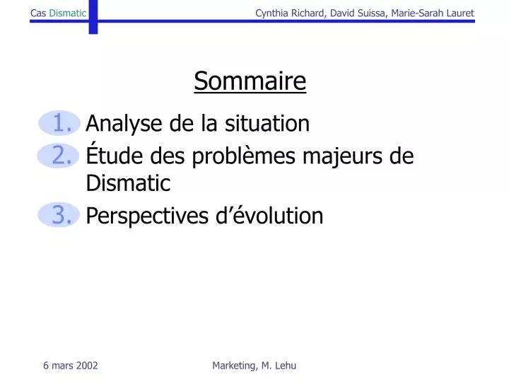 Ppt Sommaire Powerpoint Presentation Free Download Id Ppt Sommaire Powerpoint Presentation Free Download Id
