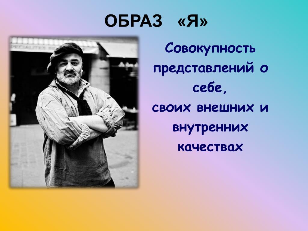 Образ я. Образ я личности. Представление о себе. Совокупность представлений о себе. Совокупность образов. Образ я. Образ я личности. Представление о себе. Совокупность представлений о себе.