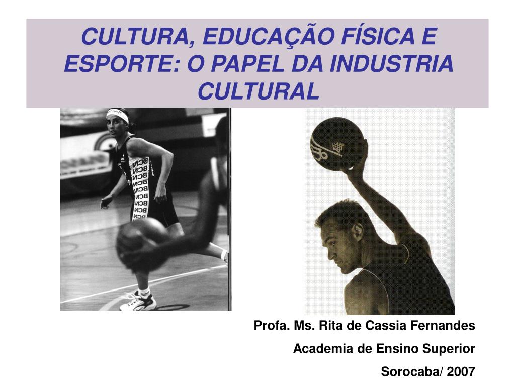 Featured image of post Sports Educa o Fisica Wallpaper