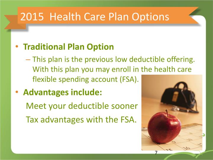 Best option health care