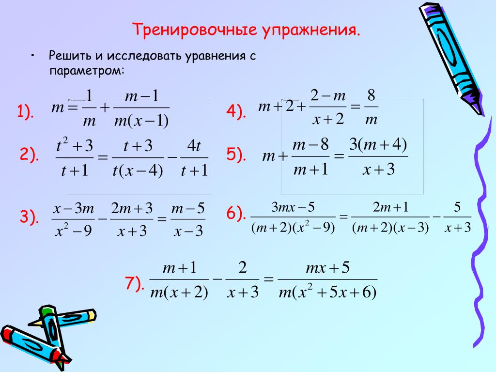 Решение уравнений с параметрами 11 класс. Решение линейных уравнений с параметром. Линейные уравнения с параметром 8 класс задания. Линейные уравнения с параметром 7 класс примеры и решения. Линейные уравнения с параметром примеры.