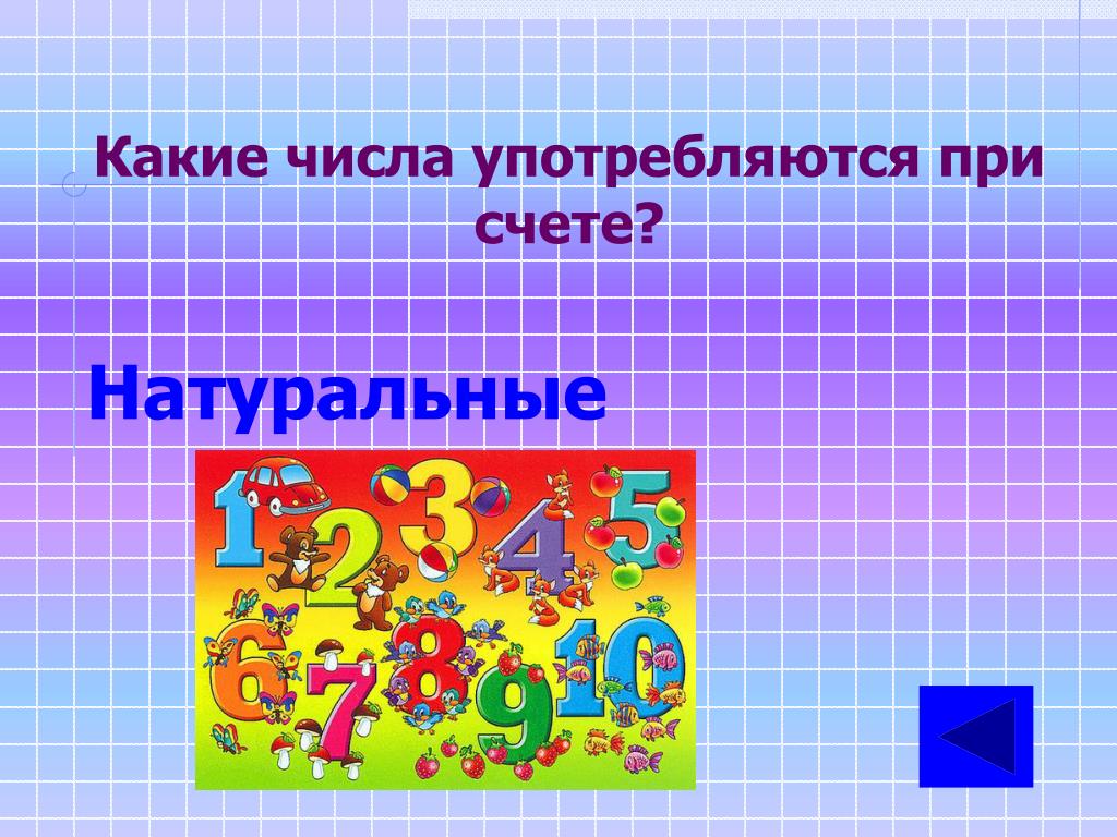 Горячее какое число. Числа употребляемые при счете. Какие числа употребляются при счете. Презентация по математике тема магазин. Картинка числа какие бывают матем.