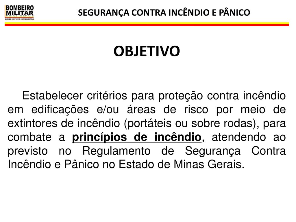 Seguimento Capacitação Brigada De Incêndio Nível Avançado Nbr 14276
