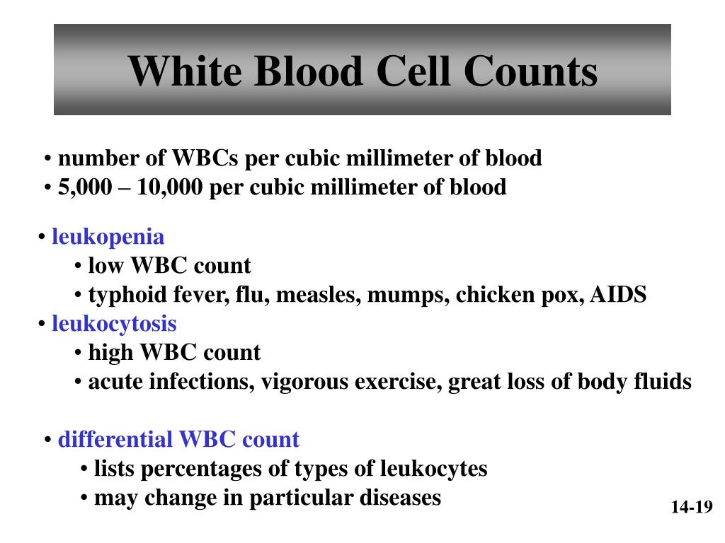 white-blood-cell-count-chart