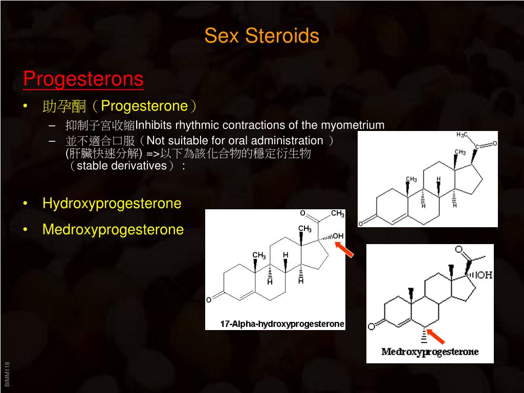 Ppt Steroid Based Drugs Powerpoint Presentation Free Download Id6460096 