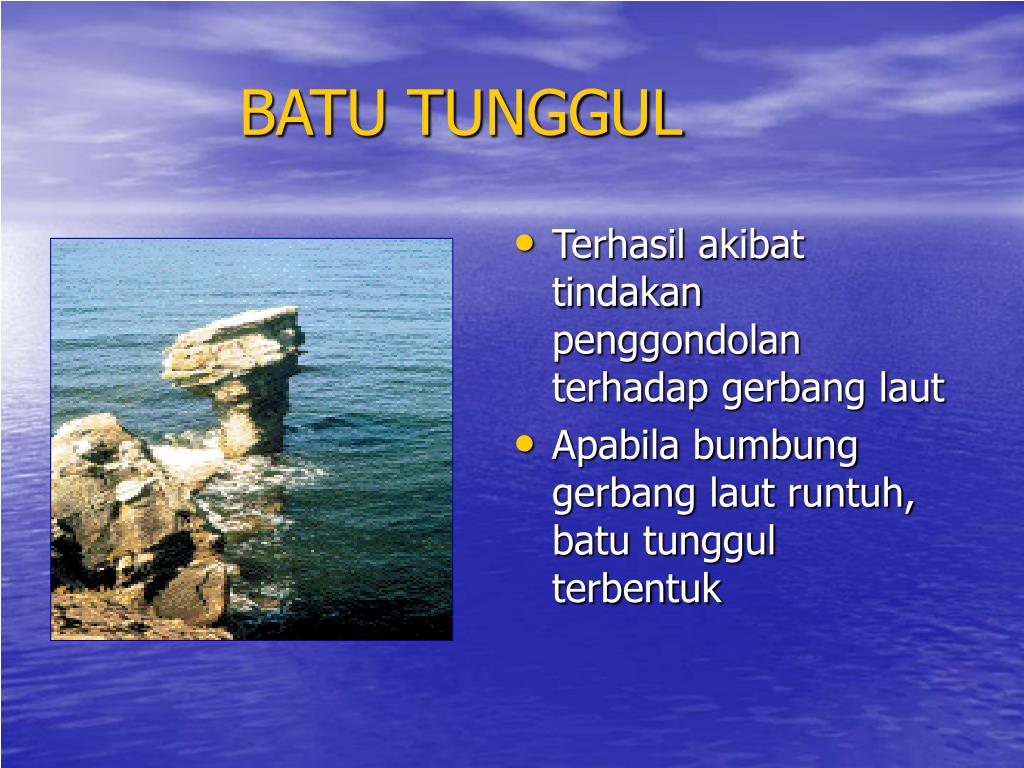 Ppt Ciri Ciri Bentuk Muka Bumi Pinggir Laut Powerpoint Presentation Free Download Id 6460492