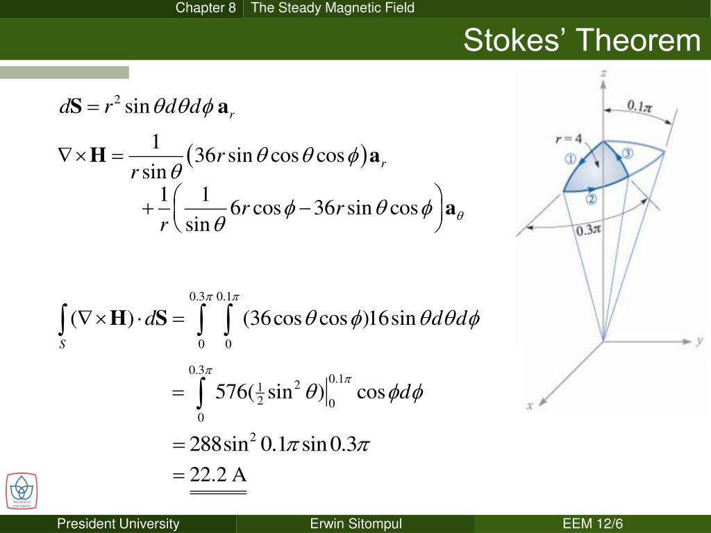 ppt-stokes-theorem-powerpoint-presentation-free-download-id-6463431