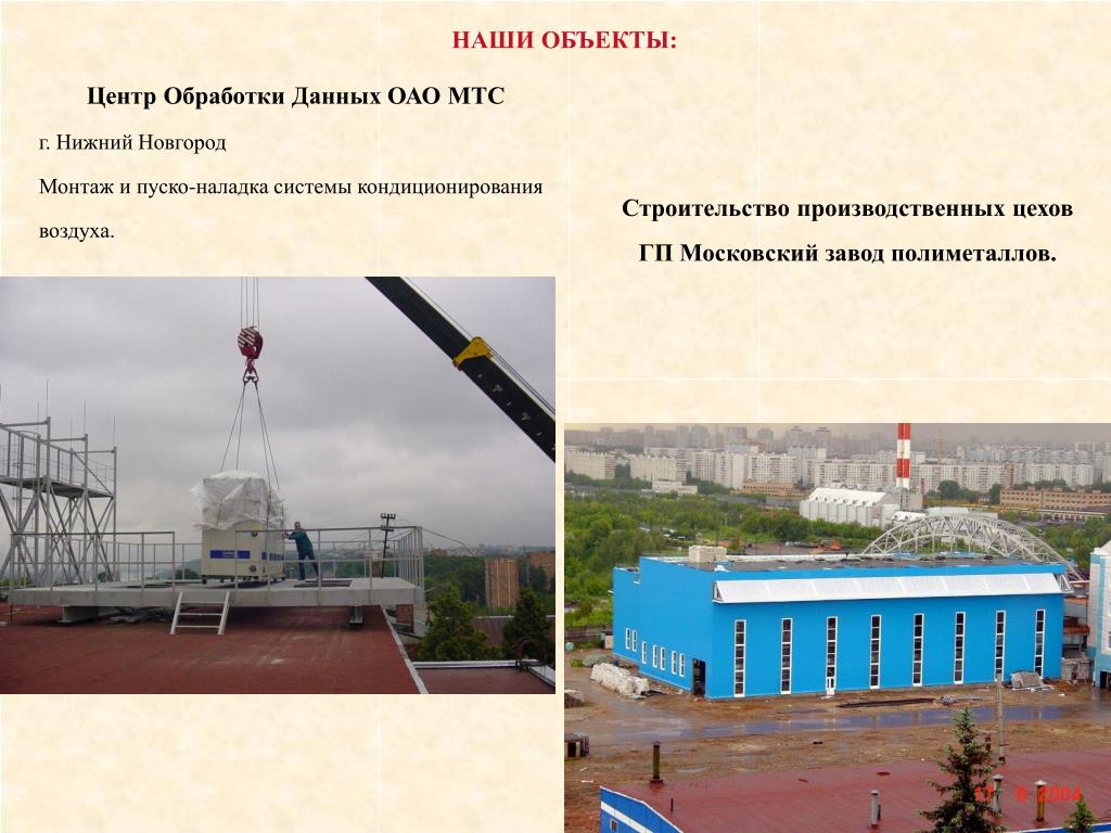 Государственные заводы московской области