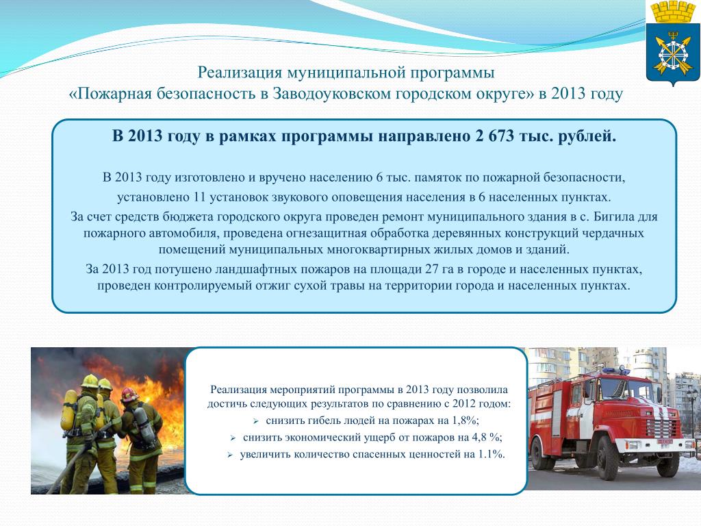 Программы для пожарных. Программы пожарной безопасности 2024