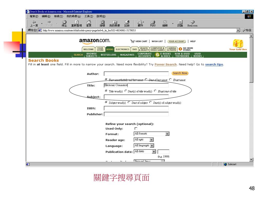Ppt 1 電子商務導論powerpoint Presentation Free Download Id Ppt 1 電子商務導論powerpoint Presentation Free Download Id