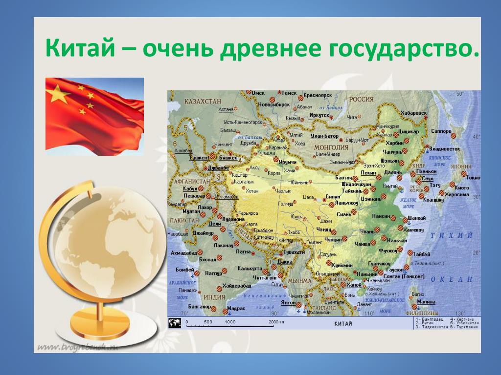 Китай сосед россии сообщение 3 класс окружающий
