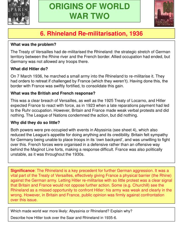 how far was german militarism the how far was german militarism the