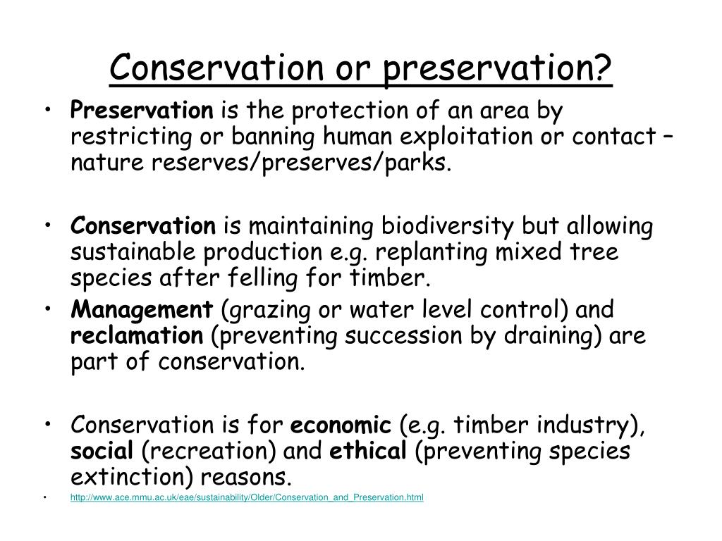 ppt-conservation-and-preservation-powerpoint-presentation-free