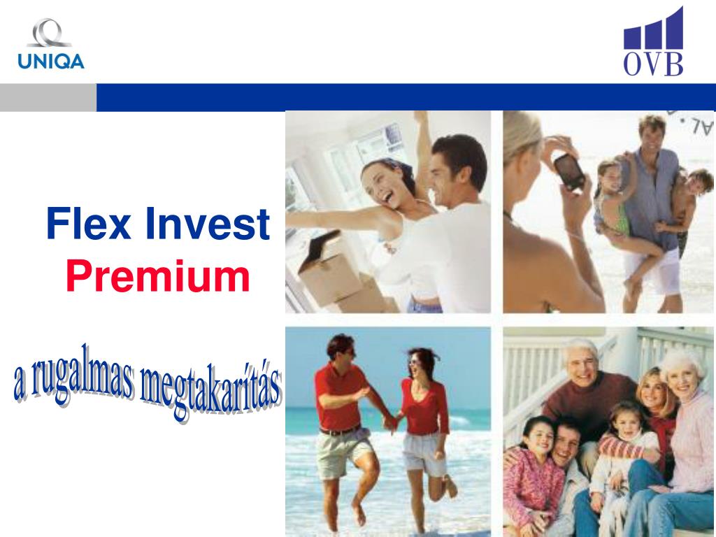 PPT - Flex Invest Premium PowerPoint Presentation, free download -  ID:6470835