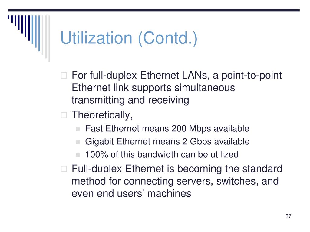 PPT - Network Analysis and Design PowerPoint Presentation, free ...