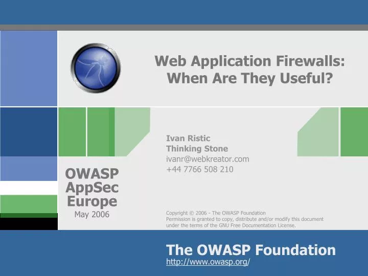what is web application firewall what is web application firewall