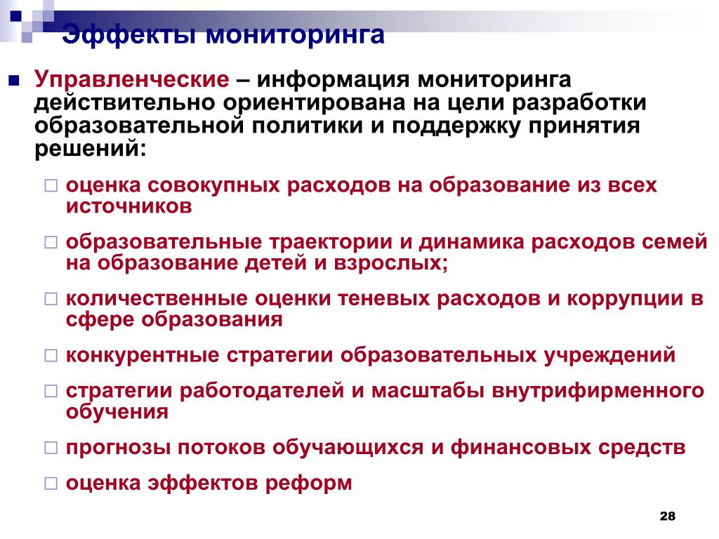 Частота мониторинга. Управленческий мониторинг в образовании это. Мониторинг в менеджменте. Цели экономического мониторинга. Мониторинговая информация это.