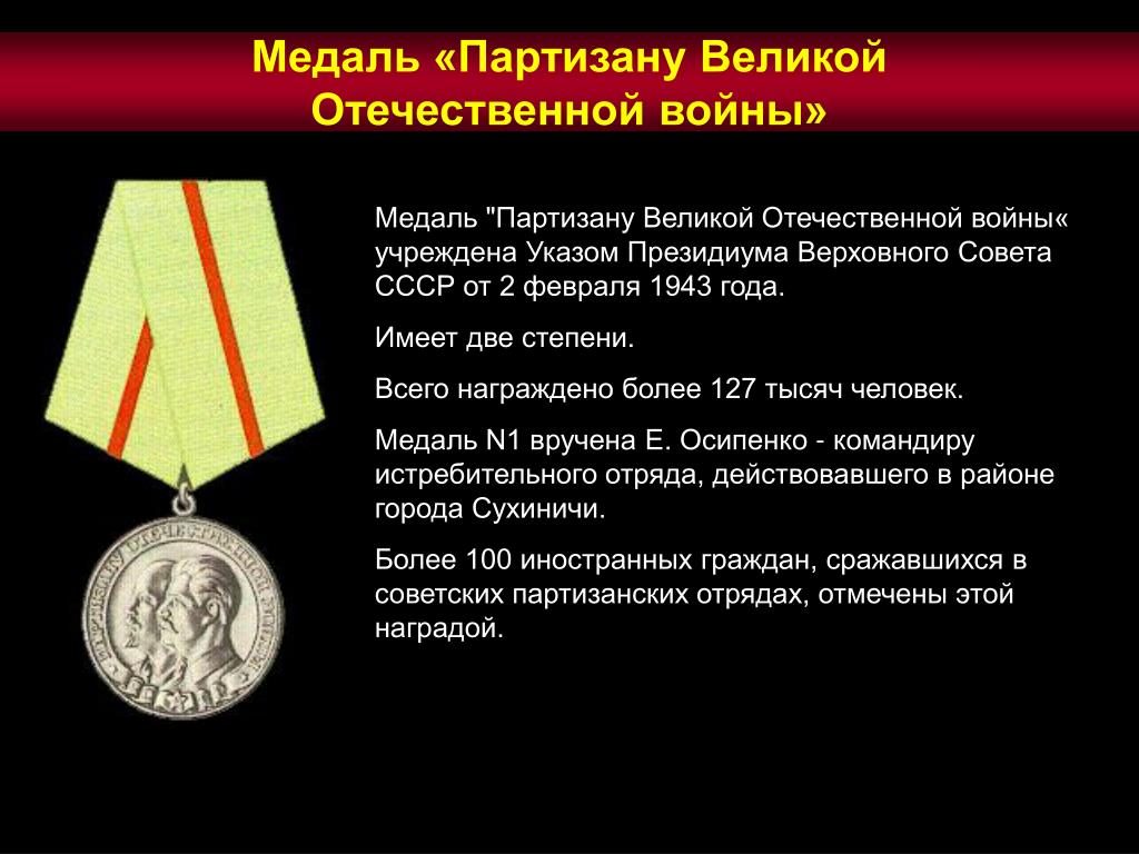 Медали вов картинки для детей