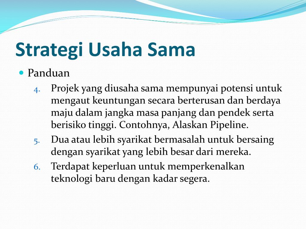 Kelebihan Bentuk Perniagaan Usaha Sama Manfaat dan kelebihan usaha