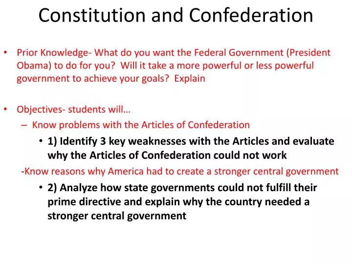 evaluate the extent to which the articles of confederation were effective in solving the problems of Evaluate the extent to which the articles of confederation were effective in solving the problems that evaluate the impact of the civil war on political. evaluate the extent to which the articles of confederation were effective in solving the problems of Evaluate the extent to which the articles of confederation were effective in solving the problems that evaluate the impact of the civil war on political.