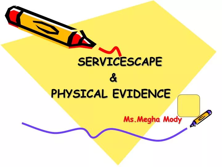 servicescape