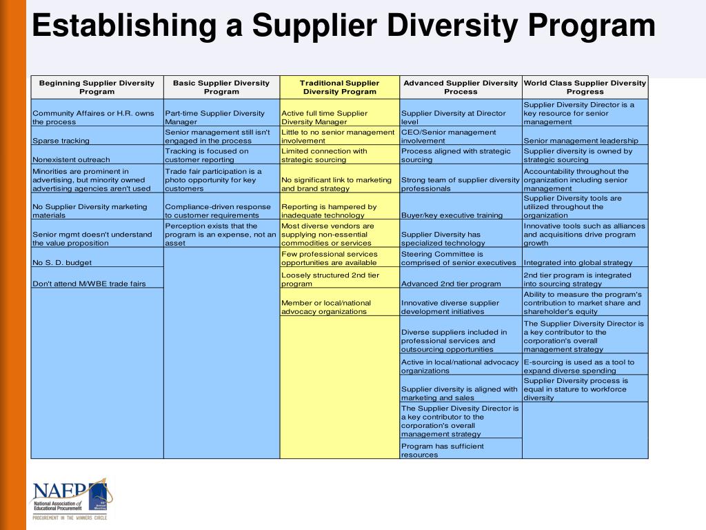 ppt-establishing-a-supplier-diversity-program-powerpoint-presentation