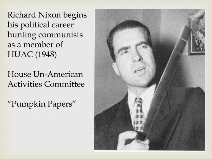richard nixon checkers speech essay Nixon, richard: “checkers” speech richard nixon, then the republican vice presidential candidate, went on television in september 1952 to. richard nixon checkers speech essay Nixon, richard: “checkers” speech richard nixon, then the republican vice presidential candidate, went on television in september 1952 to.