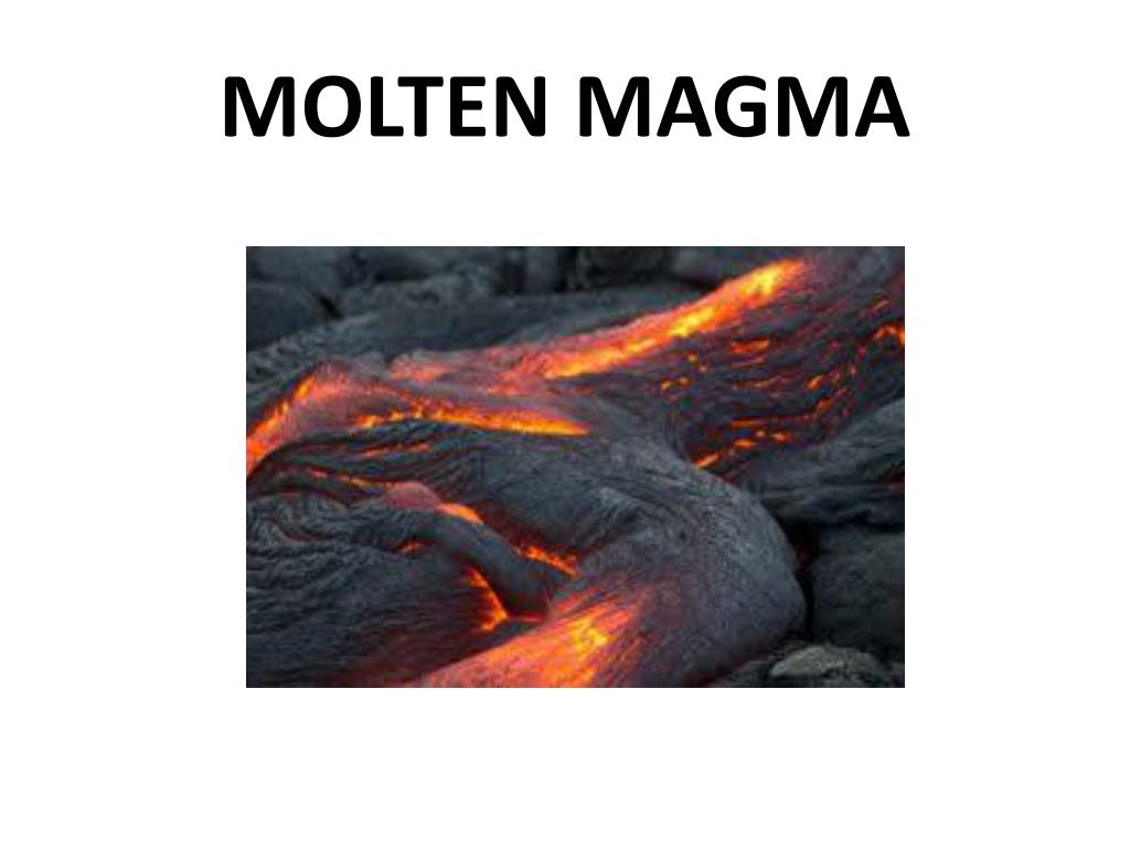 Extrusions Are Formed By Cooling Magma Beneath Earth's Surface PPT - IGNEOUS ROCKS PowerPoint Presentation, free download - ID:6500863