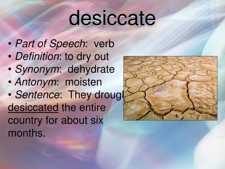 PPT SAT Vocabulary Week 5 By Peyton Tracy, Alex Ropp and J.T