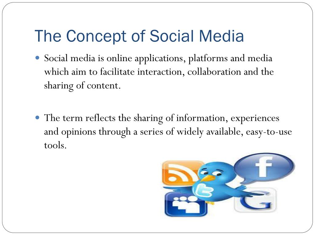 PPT - Social Media Marketing PowerPoint Presentation, free download ...