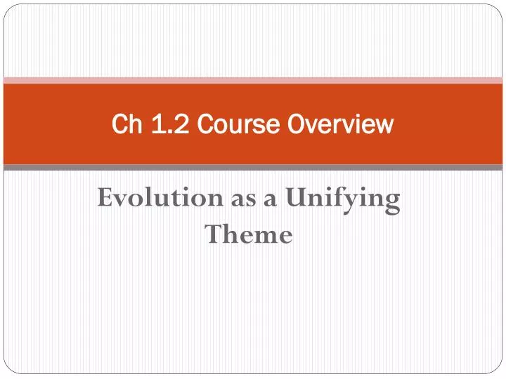 ch 1 2 course overview n.