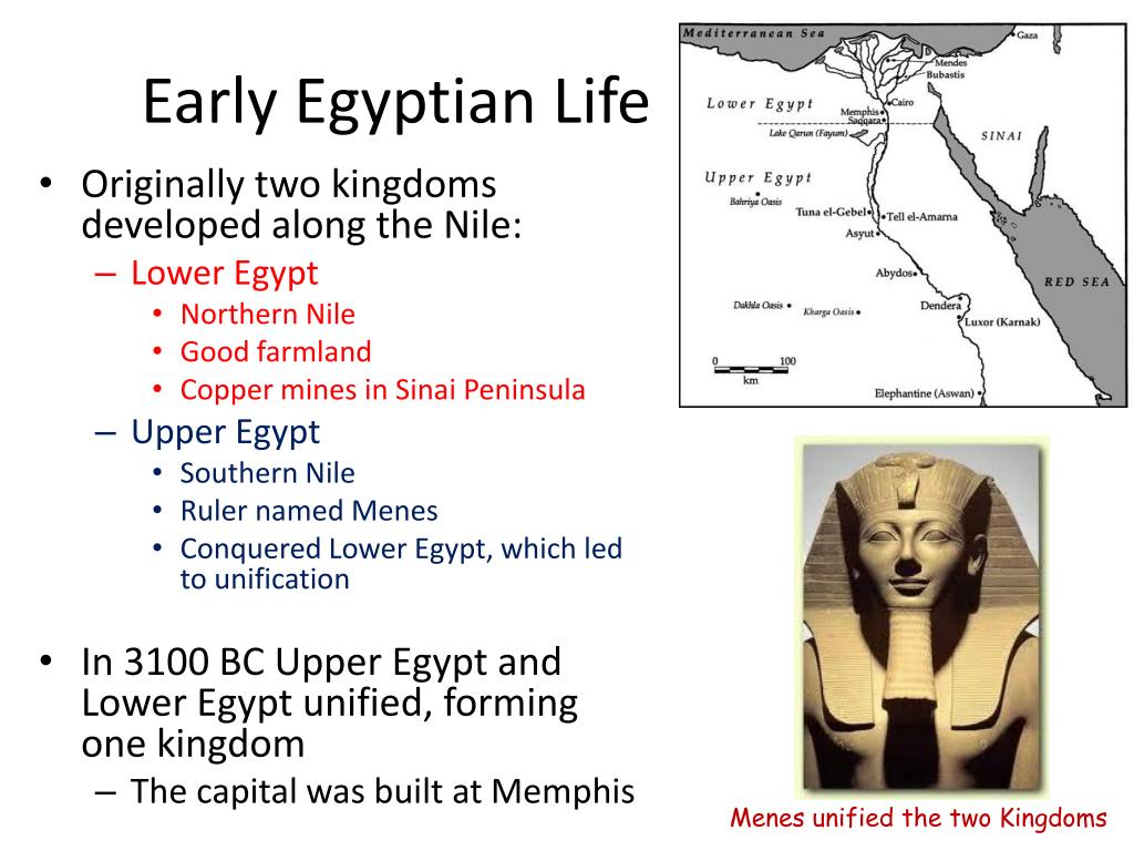 PPT - Unit 3 Study Guide: Ancient Egypt PowerPoint Presentation, free