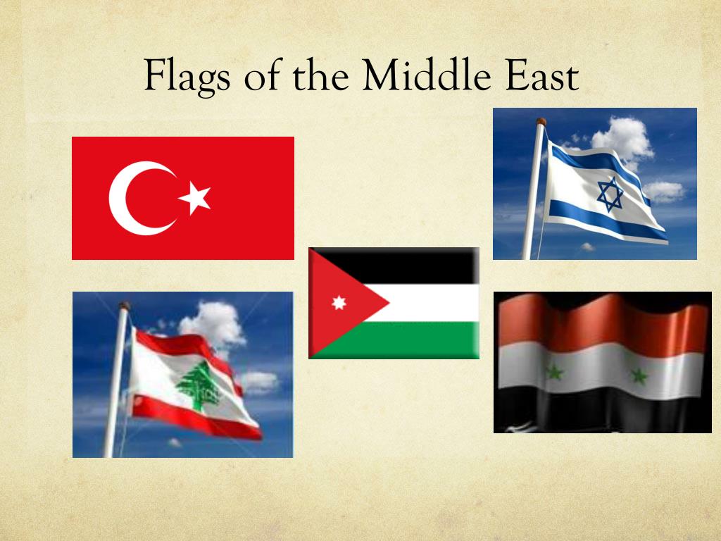 PPT The Eastern Mediterranean PowerPoint Presentation, free download ID6505176
