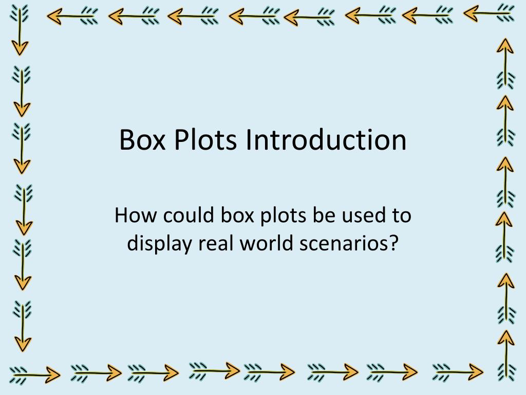 PPT - Box Plots Introduction PowerPoint Presentation, free download ...