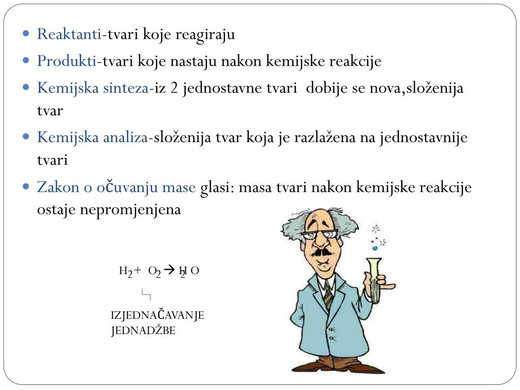 PPT - PONAVLJANJE GRADIVA 7. RAZREDA PowerPoint Presentation, free download  - ID:6507441