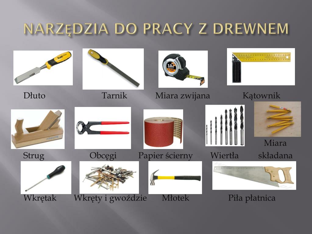 Karta Pracy Cenny Surowiec Drewno PPT - CENNY SUROWIEC PowerPoint Presentation, free download - ID:6508030