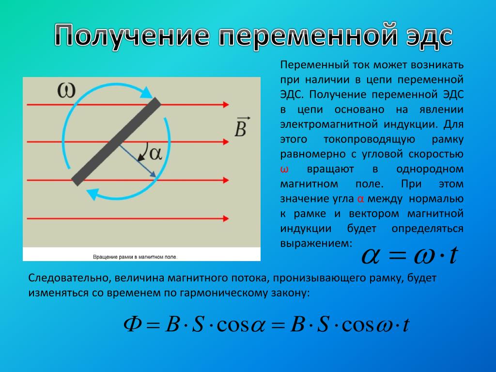 Ток блог